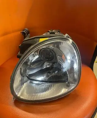 Ford Scorpio Headlight/headlamp 0301045201