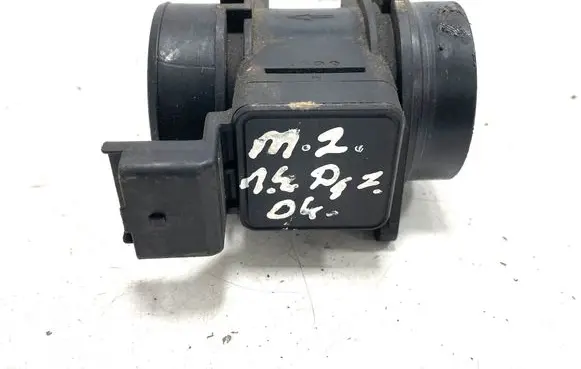 Mazda 2 Mass air flow meter 964221218039071 5WK9631
