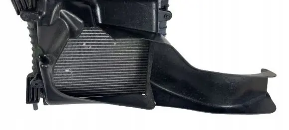 Maserati Ghibli Coolant radiator FB461002