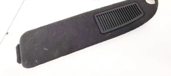 Audi A3 S3 8L Other interior part 8L0863990