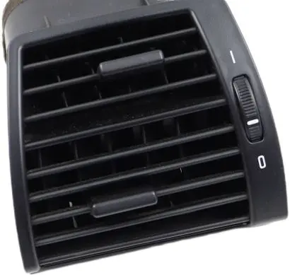 BMW X5 E53 Dashboard side air vent grill/cover trim 8402215