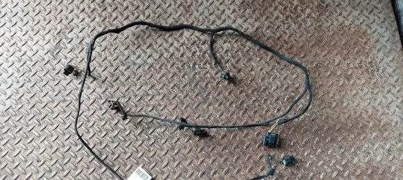 Mercedes-Benz A W177 Parking sensor (PDC) wiring loom A1775401629