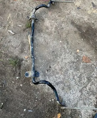 Ford C-MAX II Front anti-roll bar/sway bar