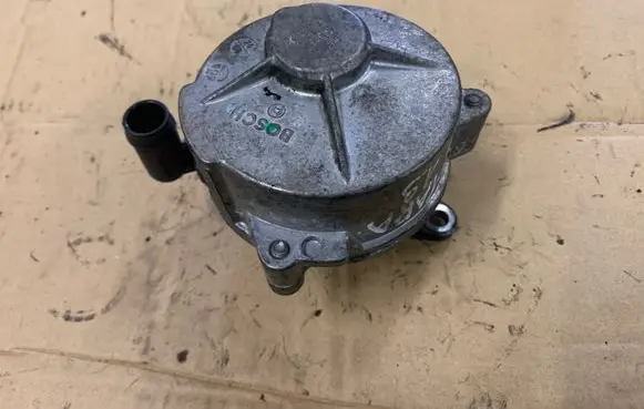 Suzuki Grand Vitara I Vacuum pump 451323 0163