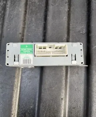 Lexus RX 450H Other control units/modules 8824030460