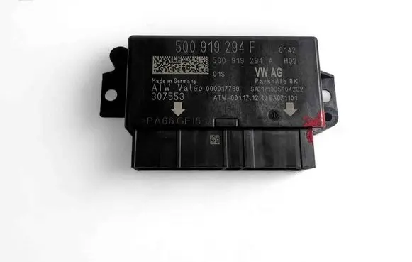 Volkswagen Golf VII Other control units/modules 5Q0919294K