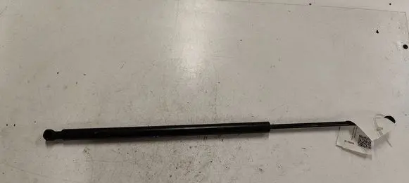 Peugeot 607 Front bonnet/hood damper/strut 9643926480