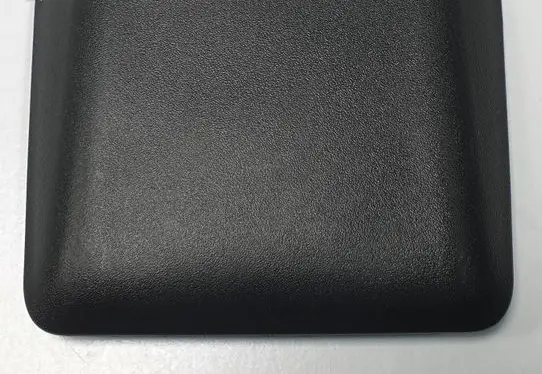 Opel Corsa D Rear seat side bottom trim 13248311