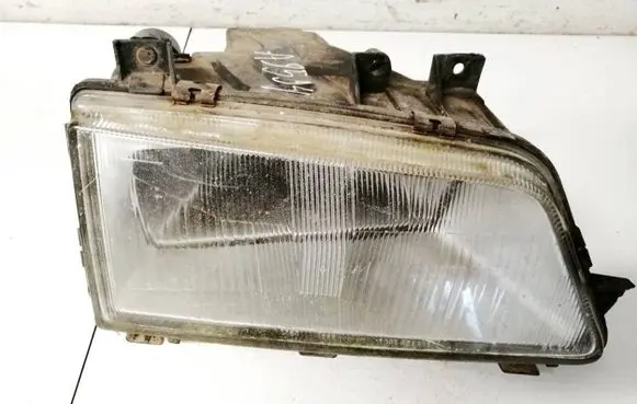 Peugeot 405 Headlight/headlamp 1305621492 0301032112
