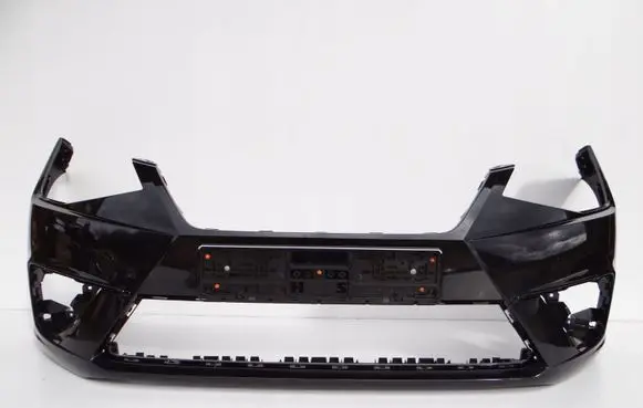 Seat Ibiza V (KJ) Front bumper 6f0807221d