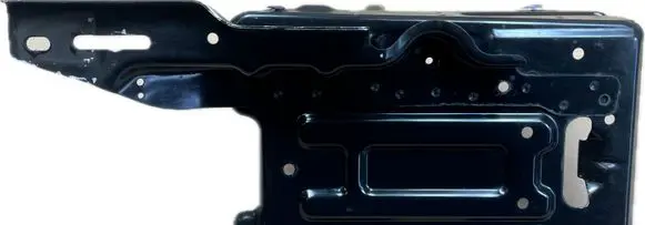 Buick Enclave II Battery box tray 03510R5