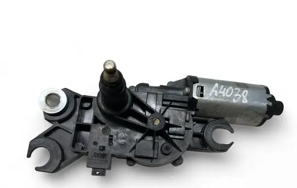 Volvo V70 Wiper motor 30663891