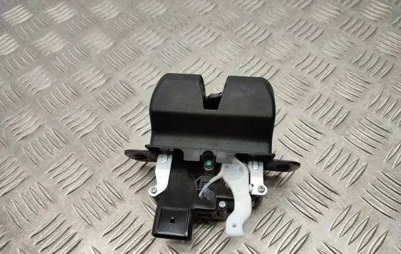 KIA Sportage Tailgate/trunk/boot lock/catch/latch