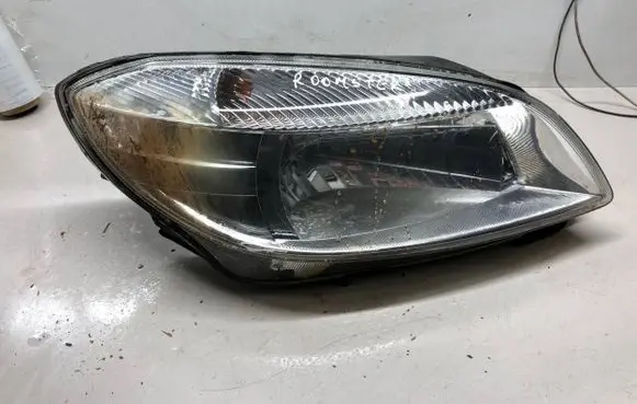 Skoda Roomster (5J) Headlight/headlamp 02002918 1096