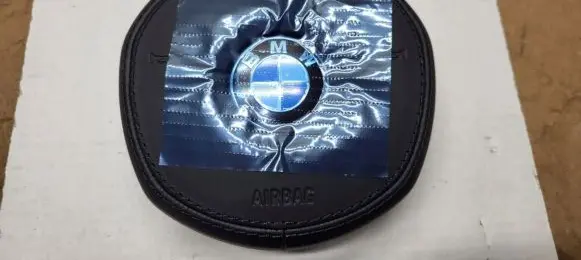 BMW X7 G07 Passenger airbag