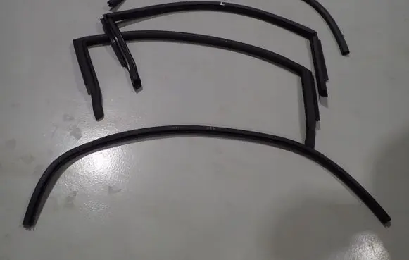 Lamborghini Urus Trim molding 