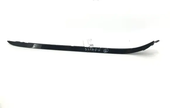Hyundai Santa Fe Windshield trim 86140S1000