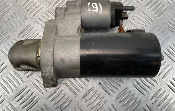 Mercedes-Benz ML W166 Starter motor A2769062300 20120203 131229