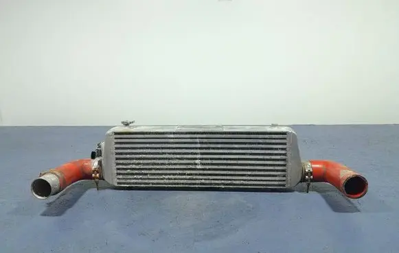 Ford Fusion Intercooler radiator