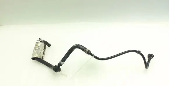 Audi A5 8T 8F Vacuum line/pipe/hose 06H133781AS