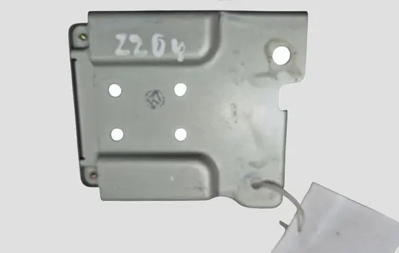 Nissan X-Trail T30 Torque split ecu control unit/module 41650EQ070