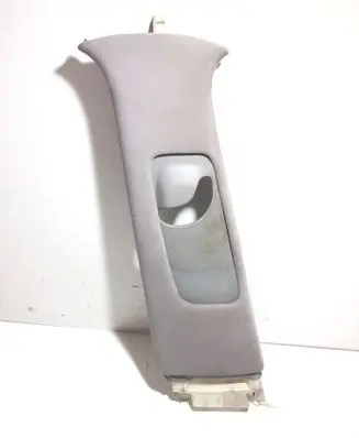 Lexus LS 430 (B) pillar trim (top) 6241250060 6241250070 6241250080