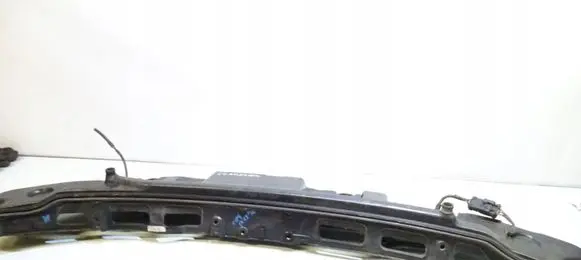 Chrysler PT Cruiser Front wiper linkage and motor 04717227L