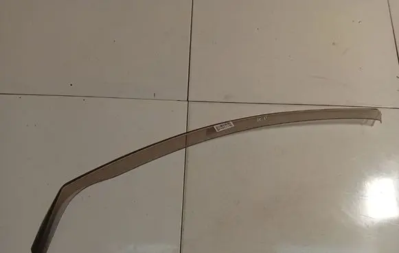 Opel Insignia A Sliding door wind deflector