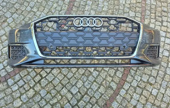 Audi A6 S6 C8 4K Front bumper 4K0807437