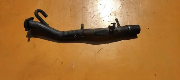 Fiat Ducato Intercooler hose/pipe 01340246080