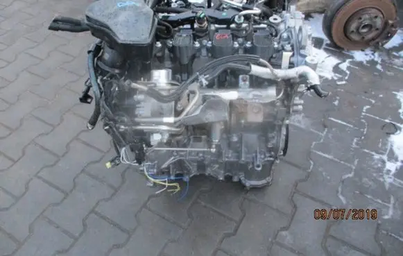 Opel Insignia A Engine 5678