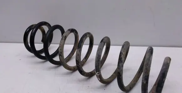 Skoda Fabia Mk1 (6Y) Rear coil spring