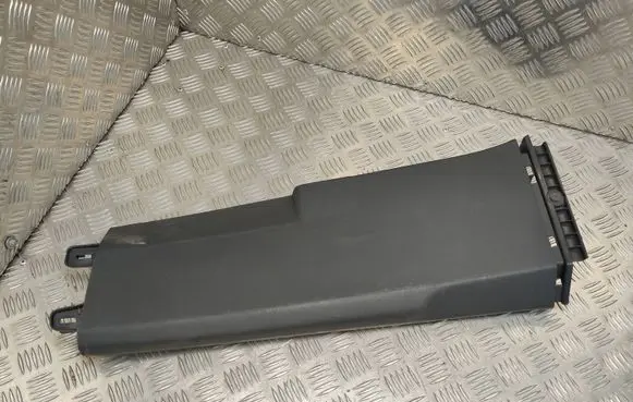 Volkswagen Tiguan (B) pillar trim (bottom) 5NA867291 5NA867291D