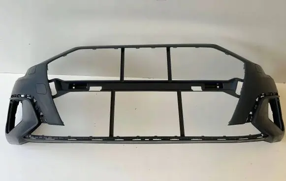 Audi A3 8Y Front bumper 8Y0807437