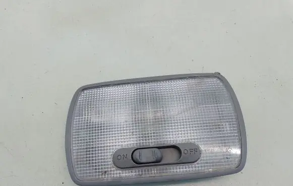 Honda CR-V Rear seat light 051001A27361