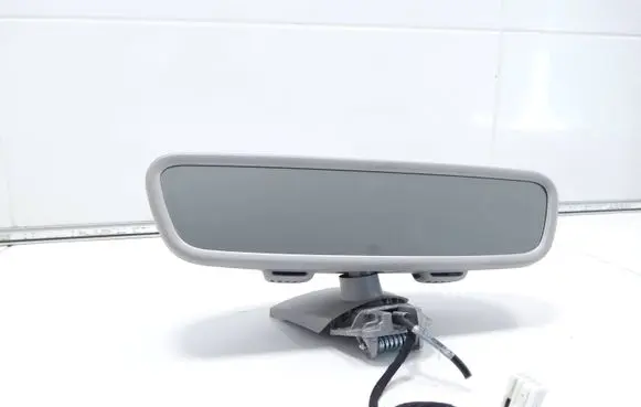 Mercedes-Benz C W204 Rear view mirror (interior) E11026530 101111