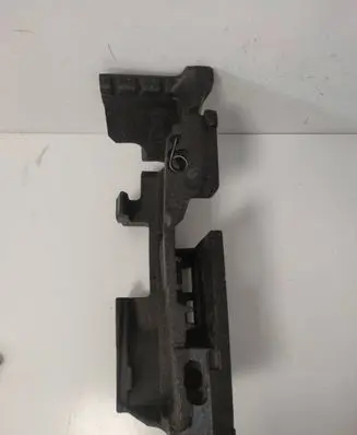 Audi Q5 SQ5 Tool box 8R0612109A