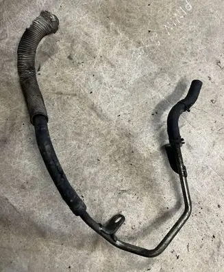 Toyota Corolla Verso AR10 Engine coolant pipe/hose