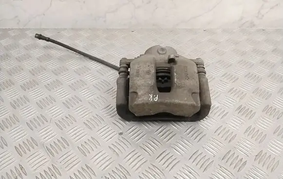 Mercedes-Benz C W204 Front brake caliper