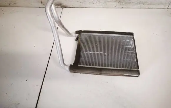 KIA Sportage Heater blower radiator