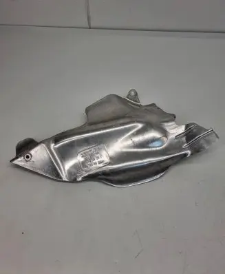 Bentley Continental Heat shield in engine bay 3W0301328E