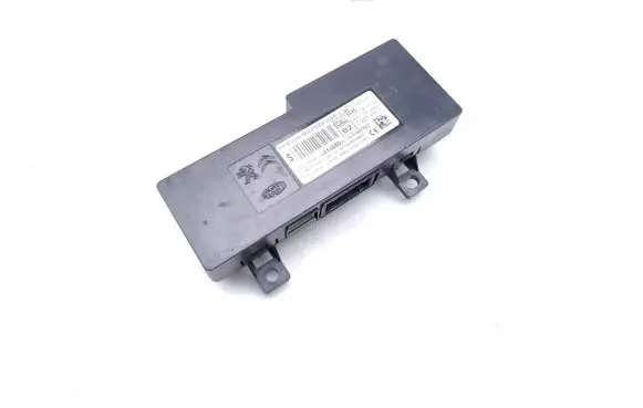 Peugeot Expert Bluetooth control unit module 1278330753BB