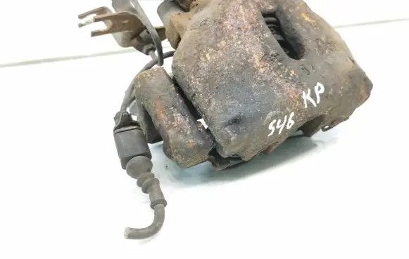 Audi A6 S6 C6 4F Front brake caliper