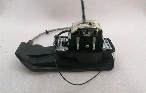 Bentley Continental Gear shifter/selector 3W2713041G