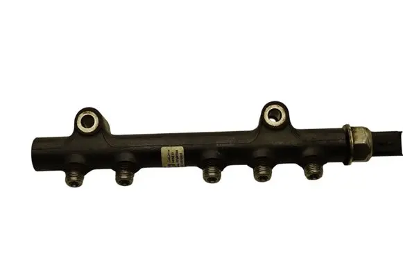 Fuel main line pipe
