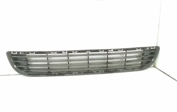Citroen Berlingo Front bumper lower grill 9681519877