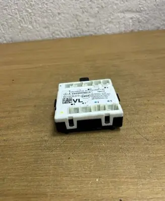 Mercedes-Benz GLC X253 C253 Door control unit/module A2229009812 A2229015403