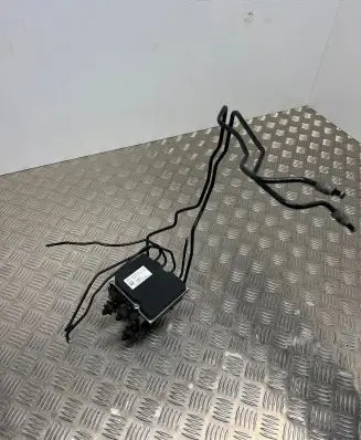 Audi A5 8T 8F ABS Pump 8K0907379CK 1200450571