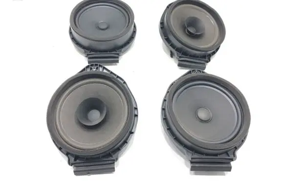Opel Mokka Audio system kit 1335032823206190
