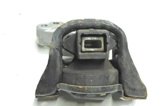 Citroen DS3 Engine mount bracket 9671185380 9654166080